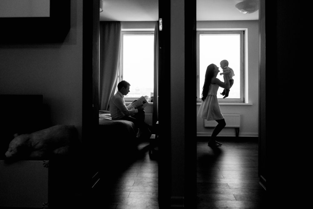 Фотография автора Татьяна Андрейчук