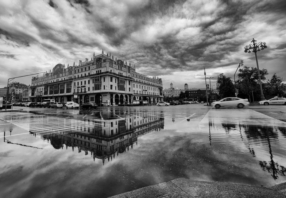 Photograph by Андрей