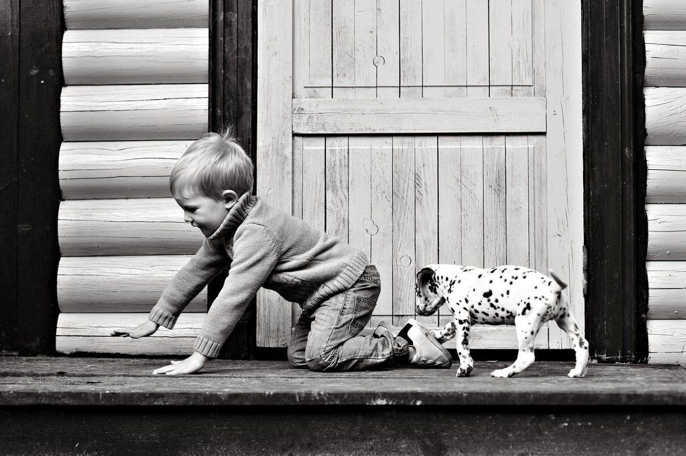 Правой! Левой! Правой! Левой!