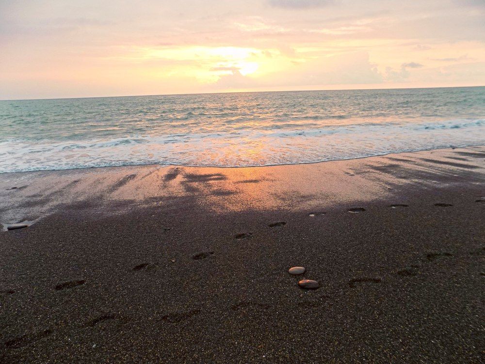 И день прошел...