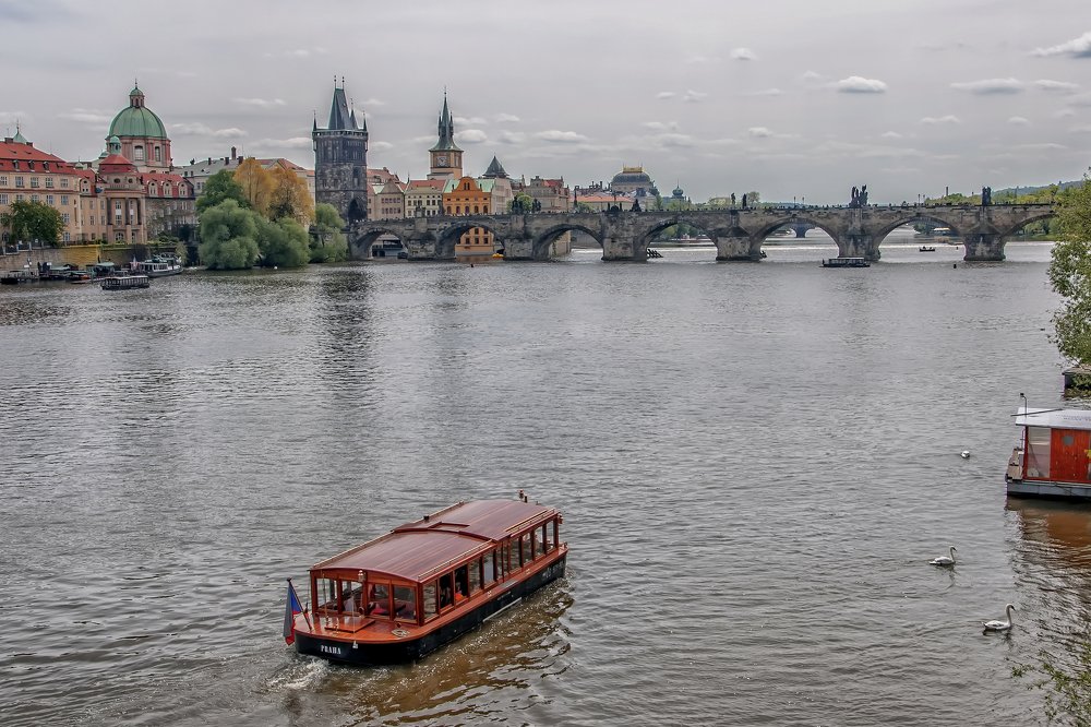 Prague Czech Republic