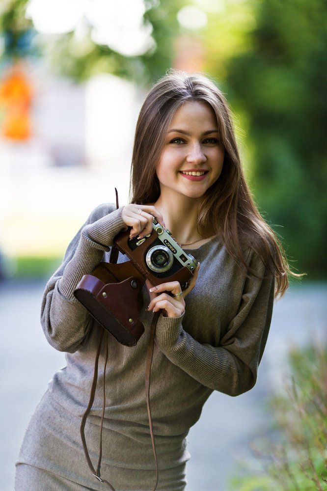 Photograph by Игорь Дюков