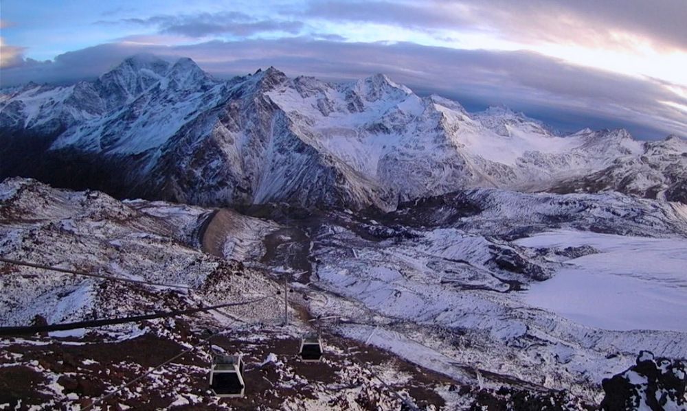 Донгузорун