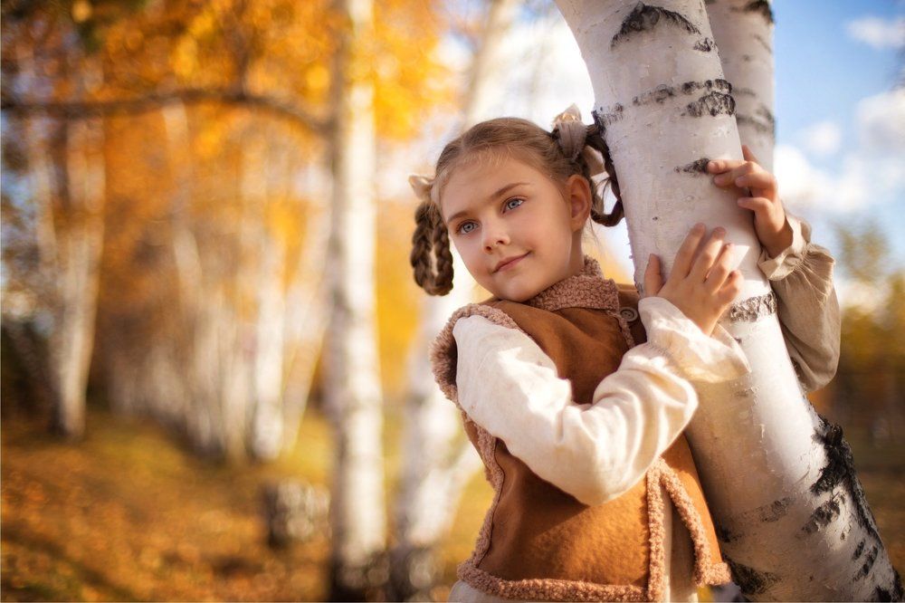 Photograph by Самарина Евгения Андреевна