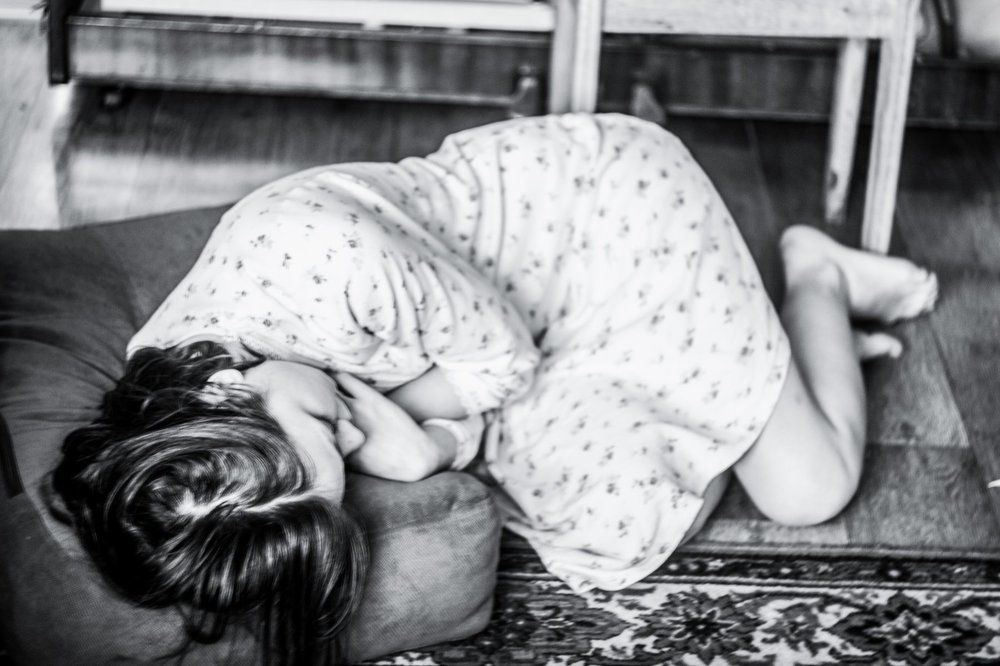 Всё это сон