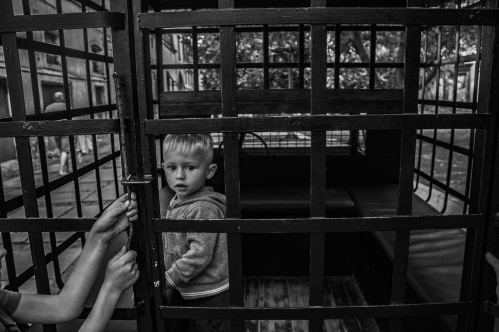 Игры в которые мы играем