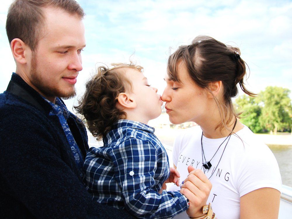 Искренние и любящие