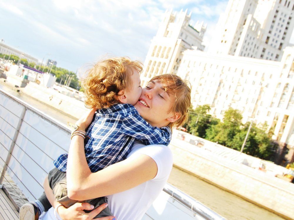 Солнечный сын