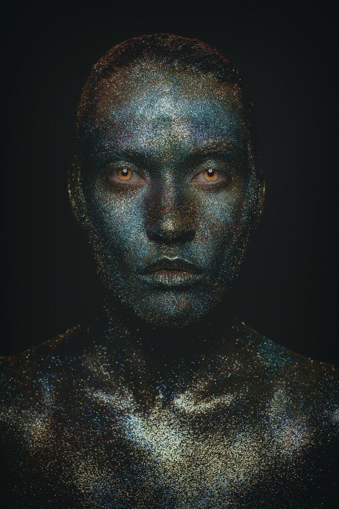 Земная дочь Аватара.