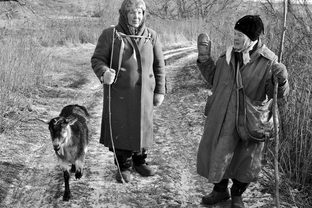 Счастья для всех.