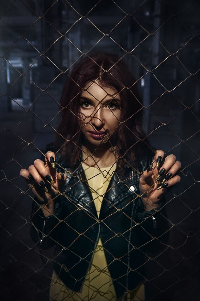 Жизнь с ограничениями