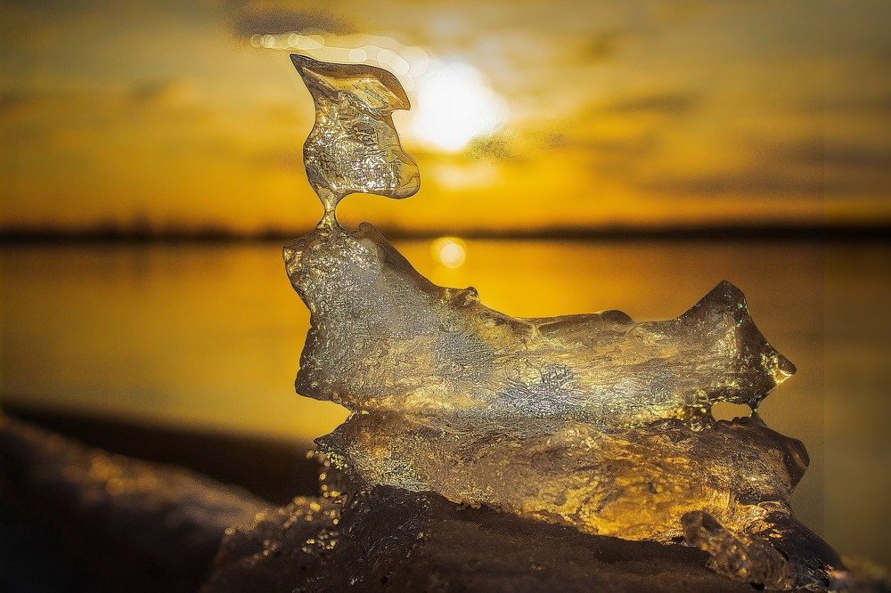 воображение света