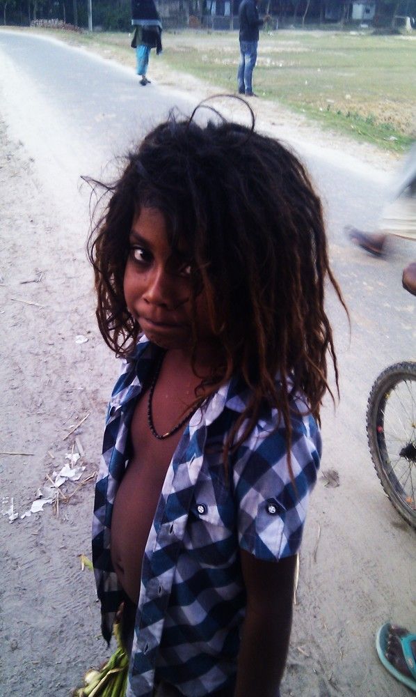 Photograph by Bhuiyan Shawon