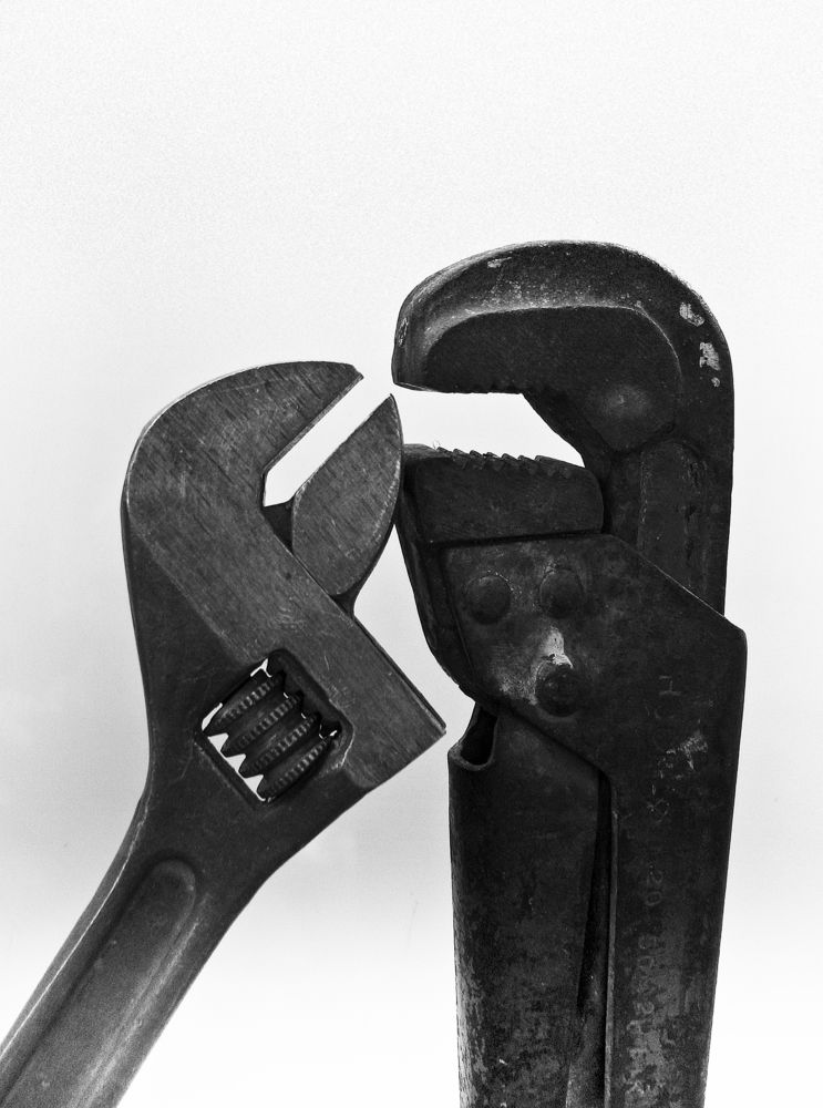 ВЛЮБЛЁННЫЕ