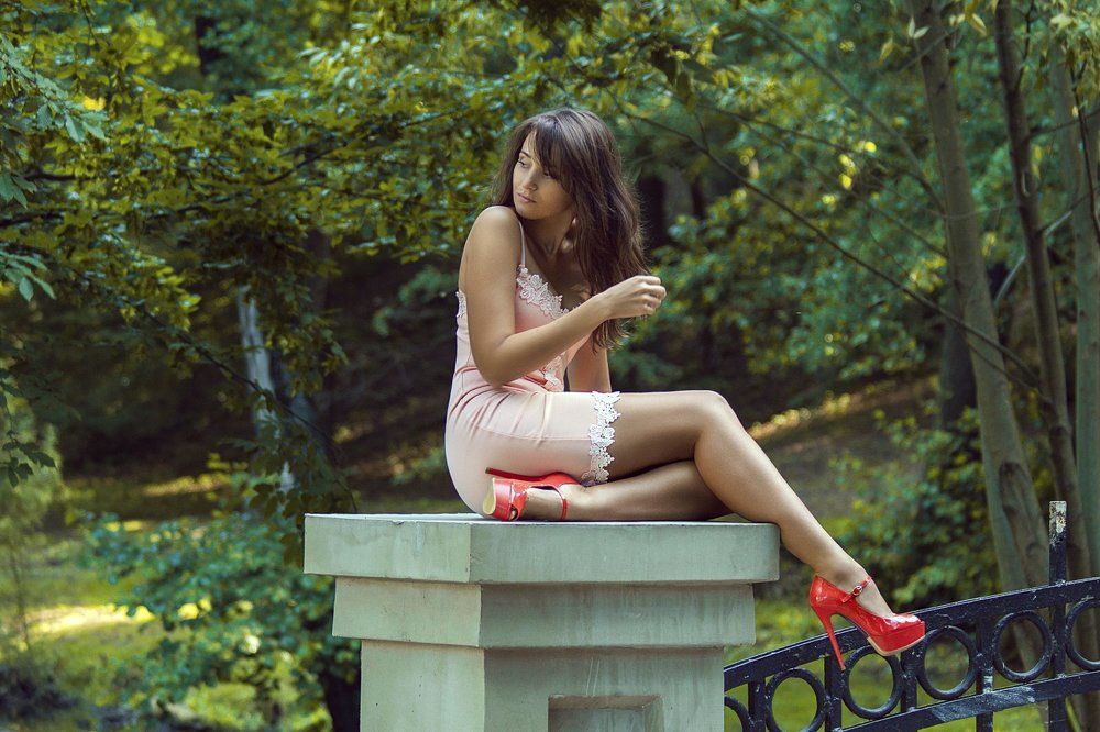 Photograph by Пикулов Игорь