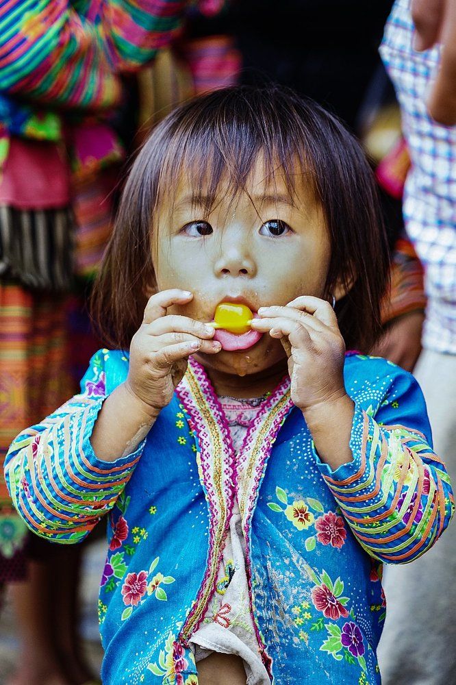Ice cream for a summer day.