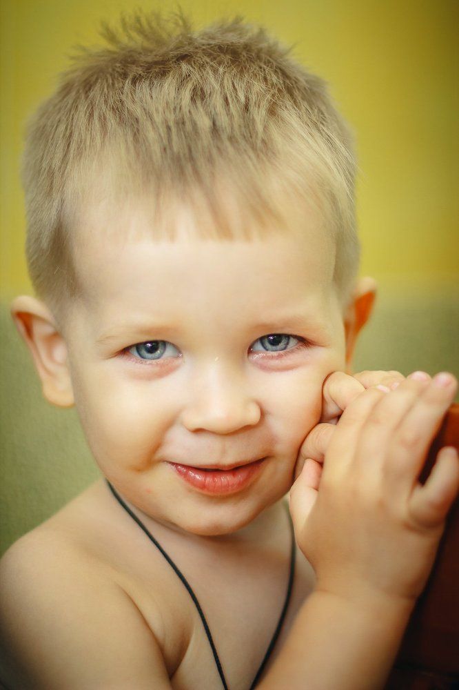 Искренность