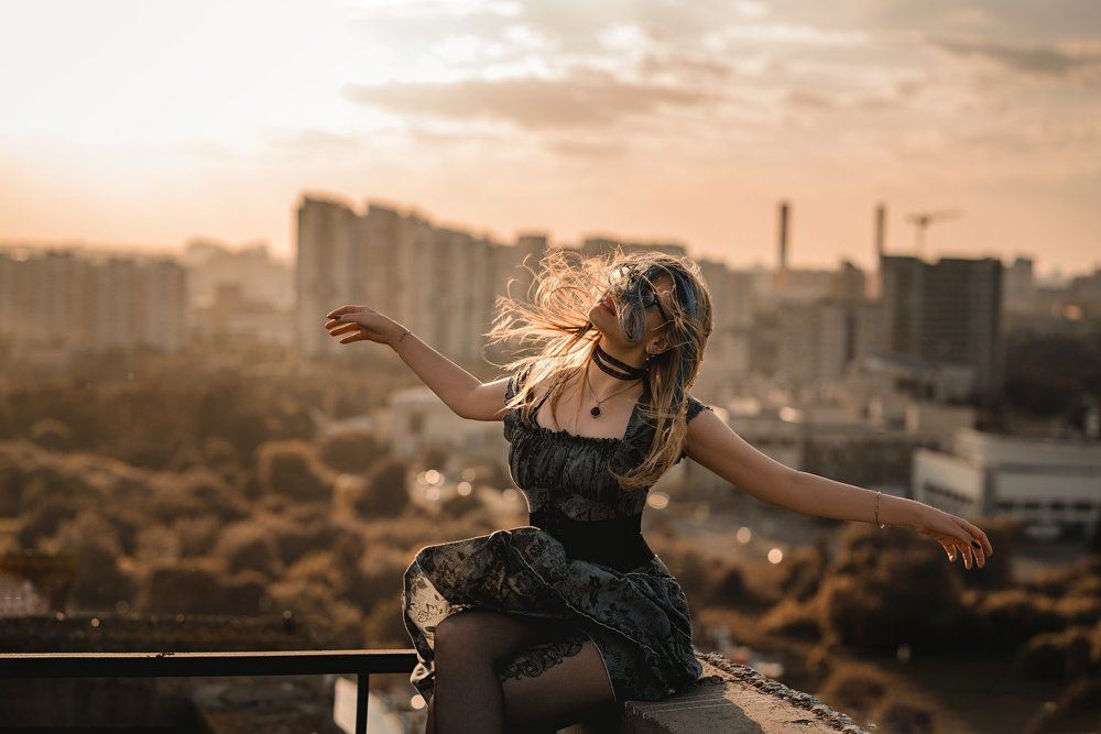 Photograph by Антон Набатчиков