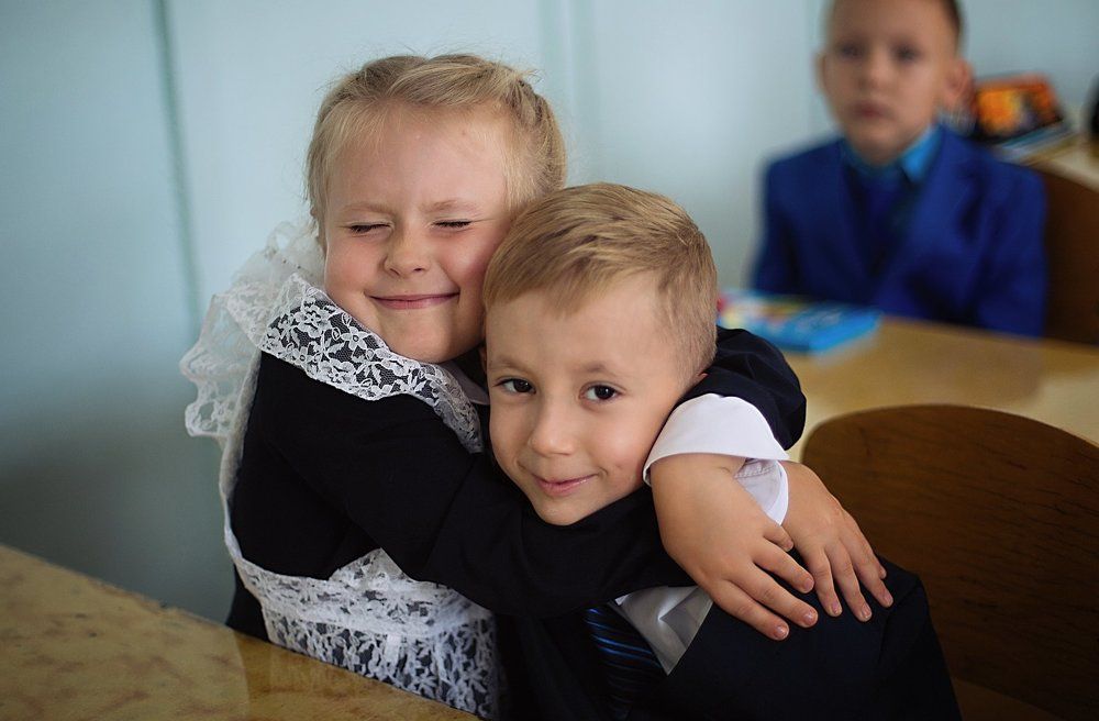 Photograph by Самарина Евгения Андреевна