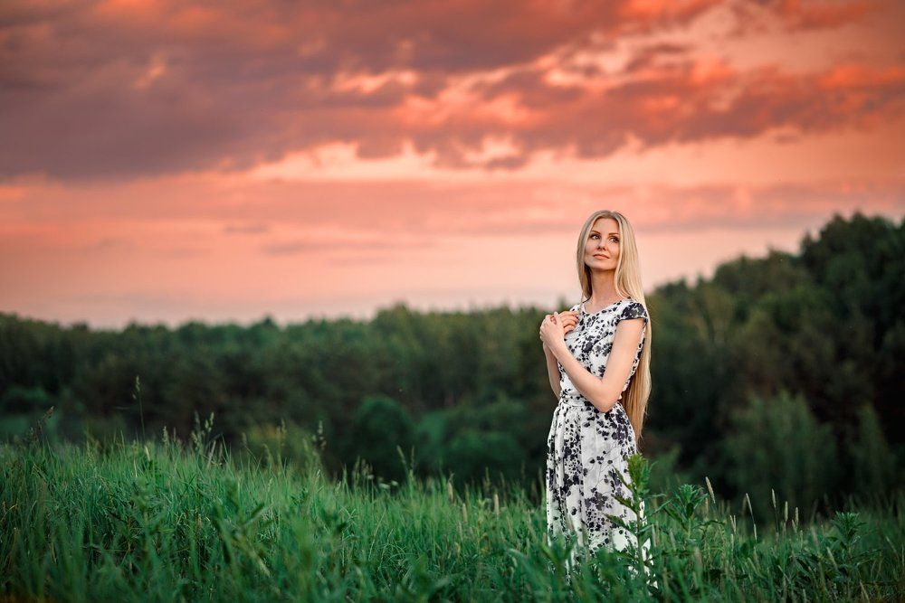 Photograph by Антон Набатчиков