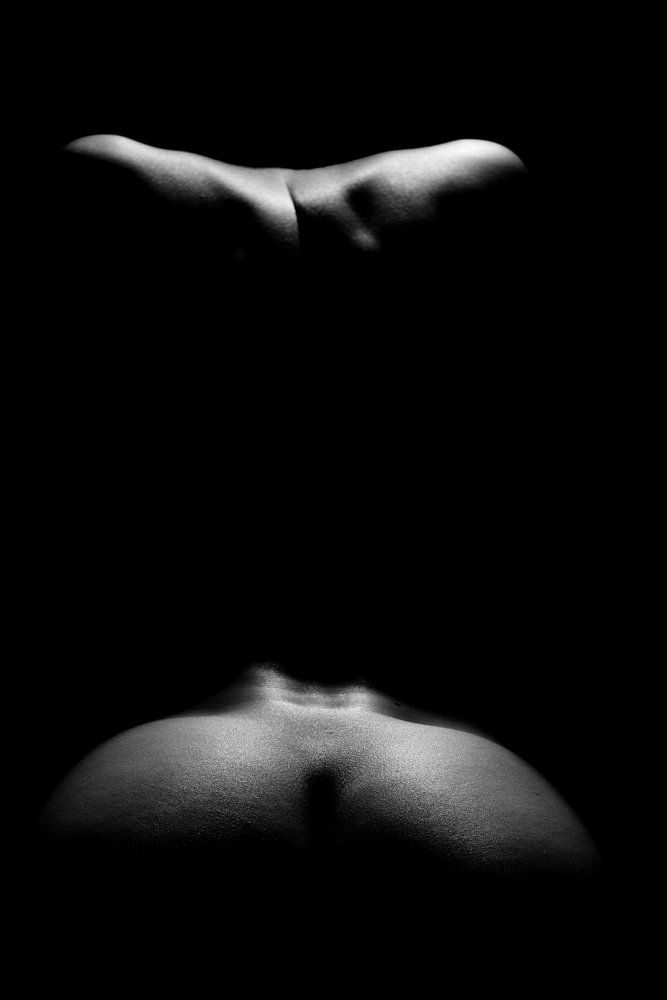 Симметрия тела