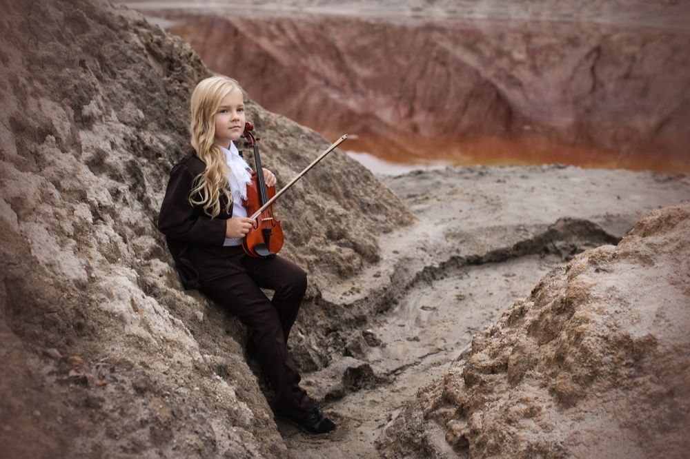 Эльфийская рукопись