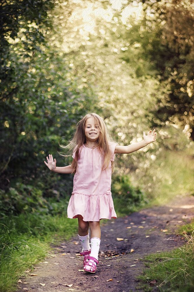 Лето, радость, каникулы