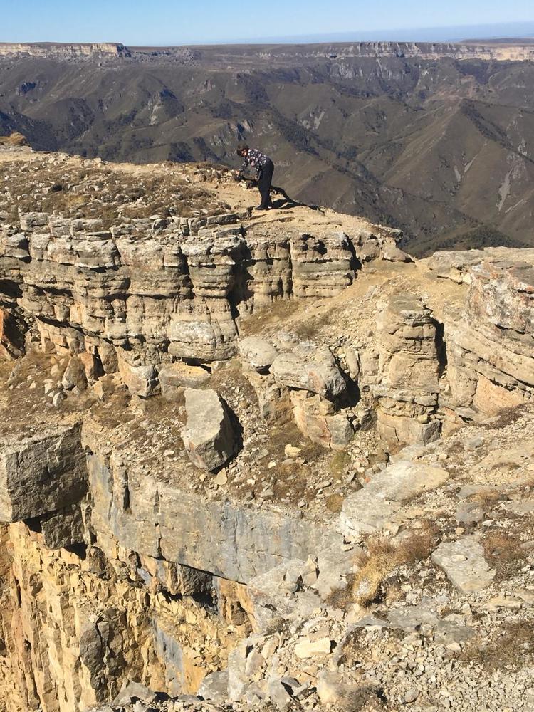 Голос из прошлого