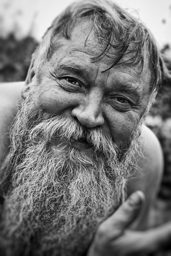 Путешественник