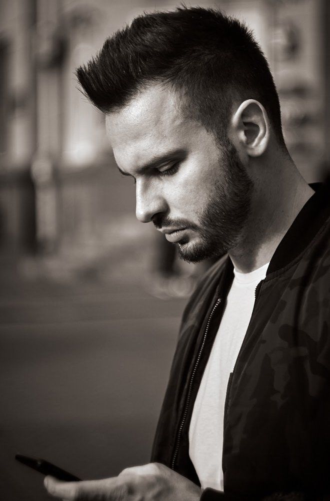 Современный мир