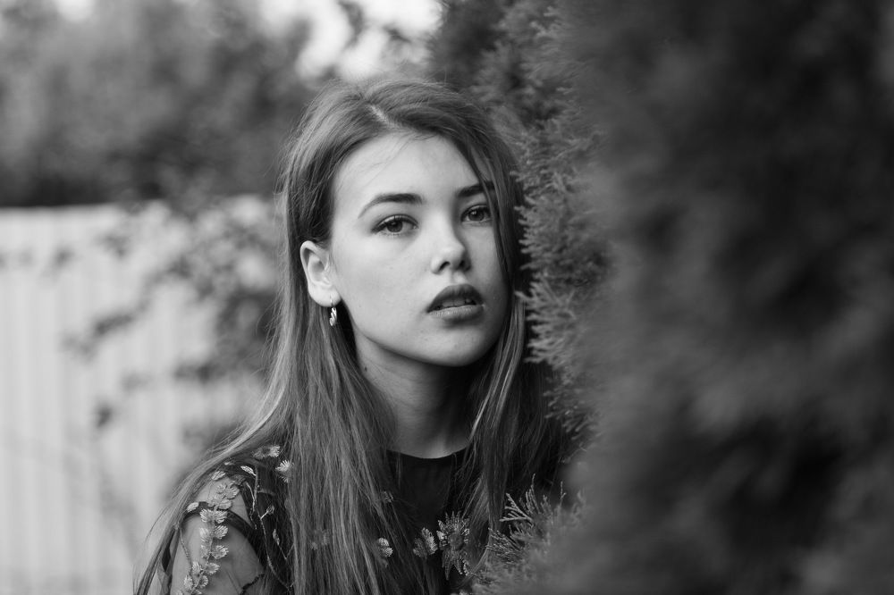 Безмятежность