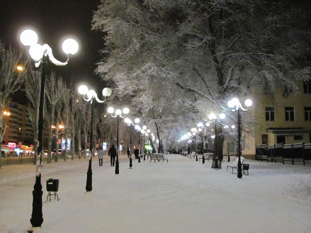 Photograph by Андрей