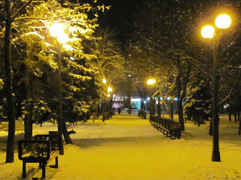 Photograph by Андрей