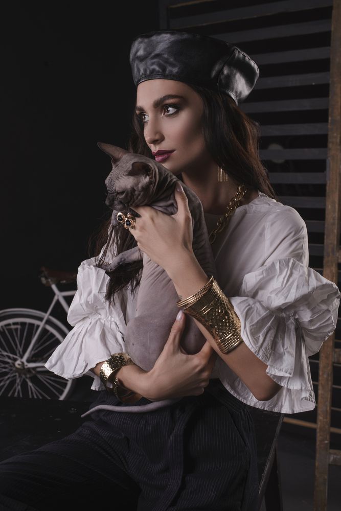 Photograph by Олег Пономарев