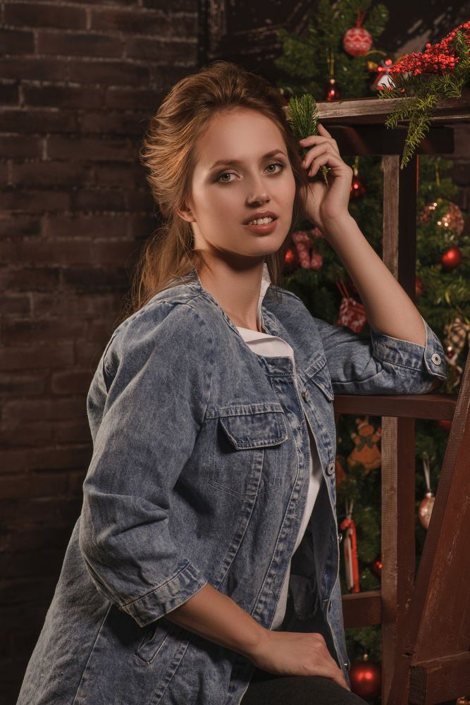 Photograph by Олег Пономарев