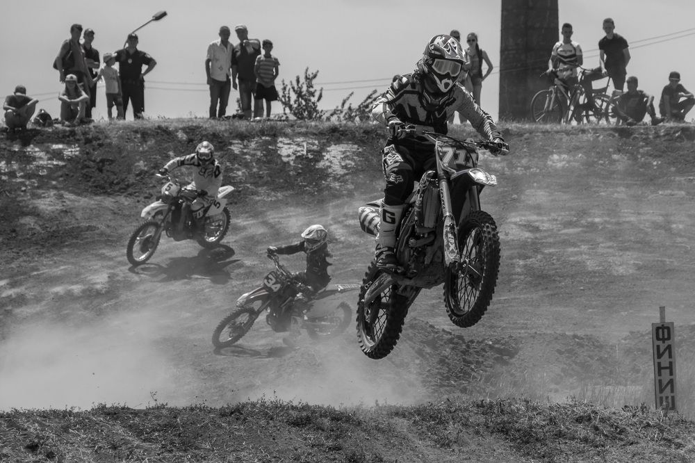 Photograph by Максим Юрков