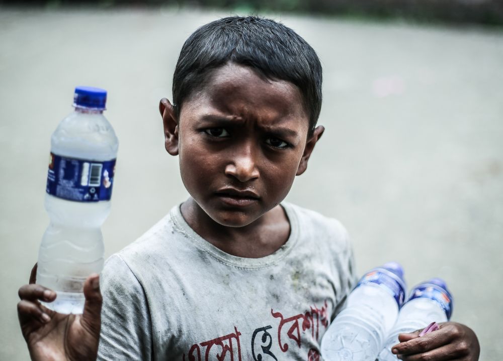 Photograph by Syed Mortuza Hussain