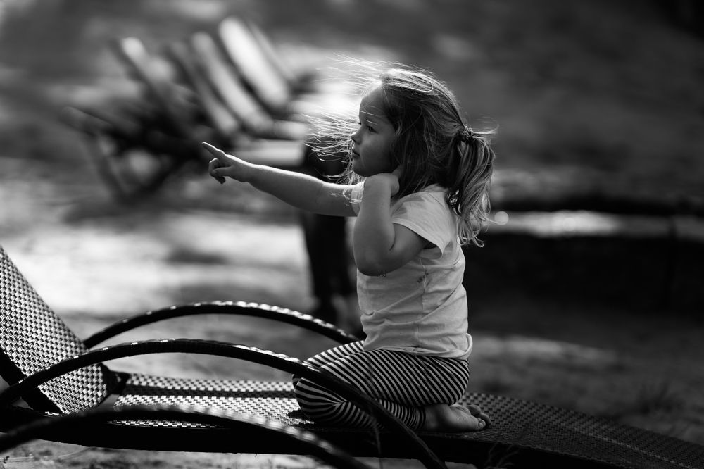 Там где детство