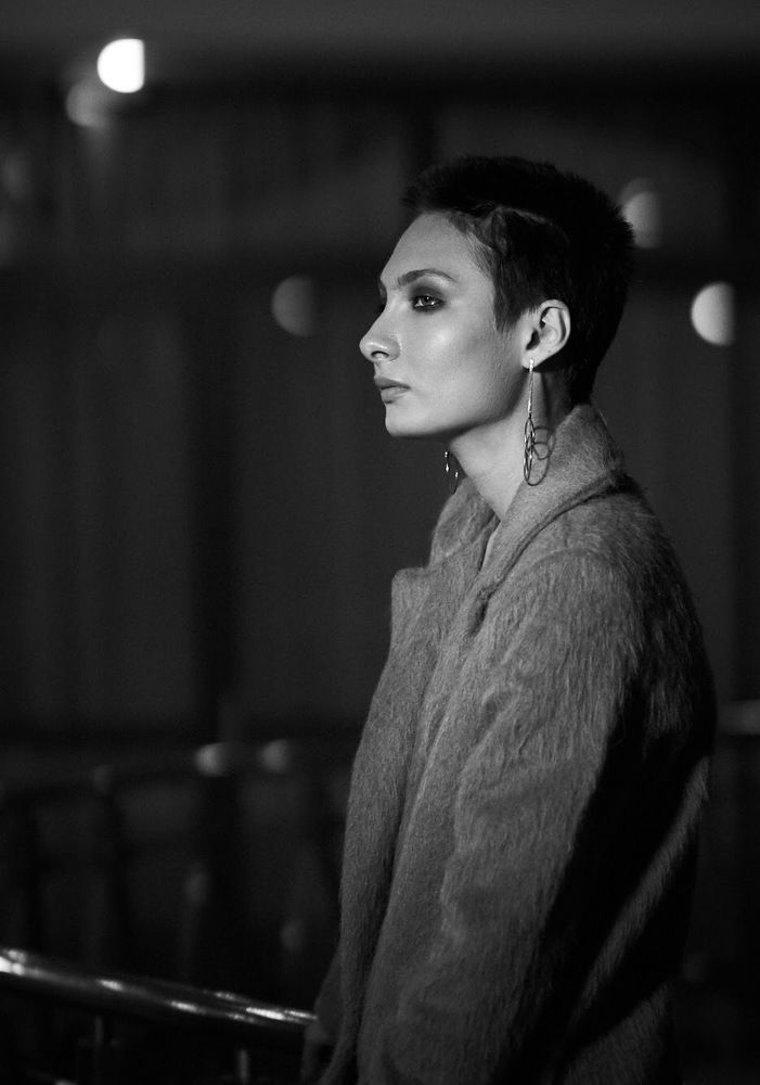 Загадочный вечер