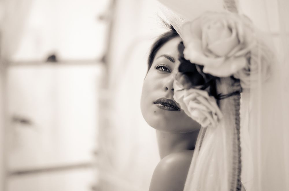 Photograph by Евгения Чернова