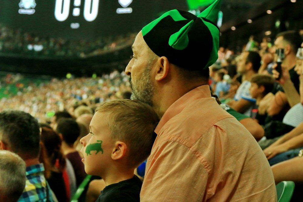 Photograph by Сергей Кульков