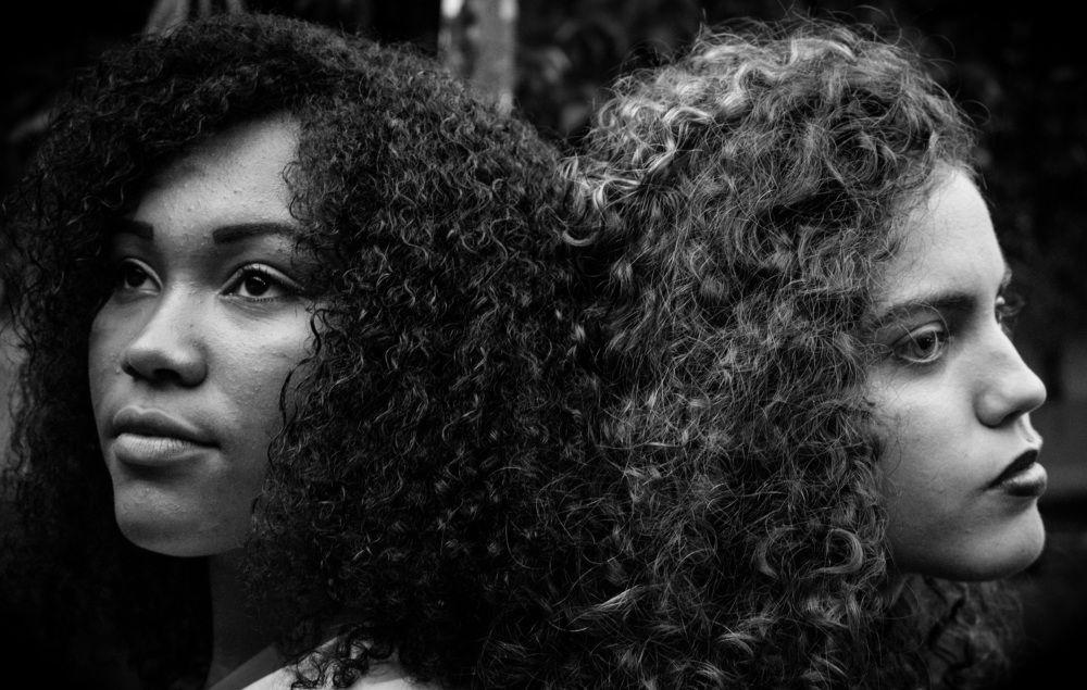 Contrastes Amazônicos