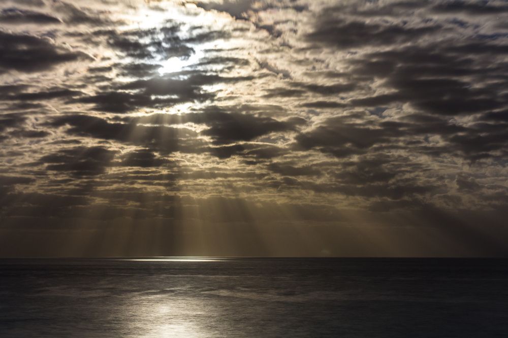 Лунная соната