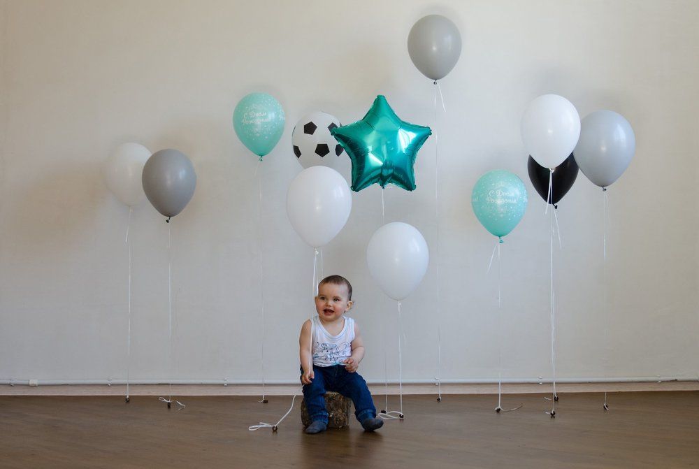 Photograph by Юлия Сагитова