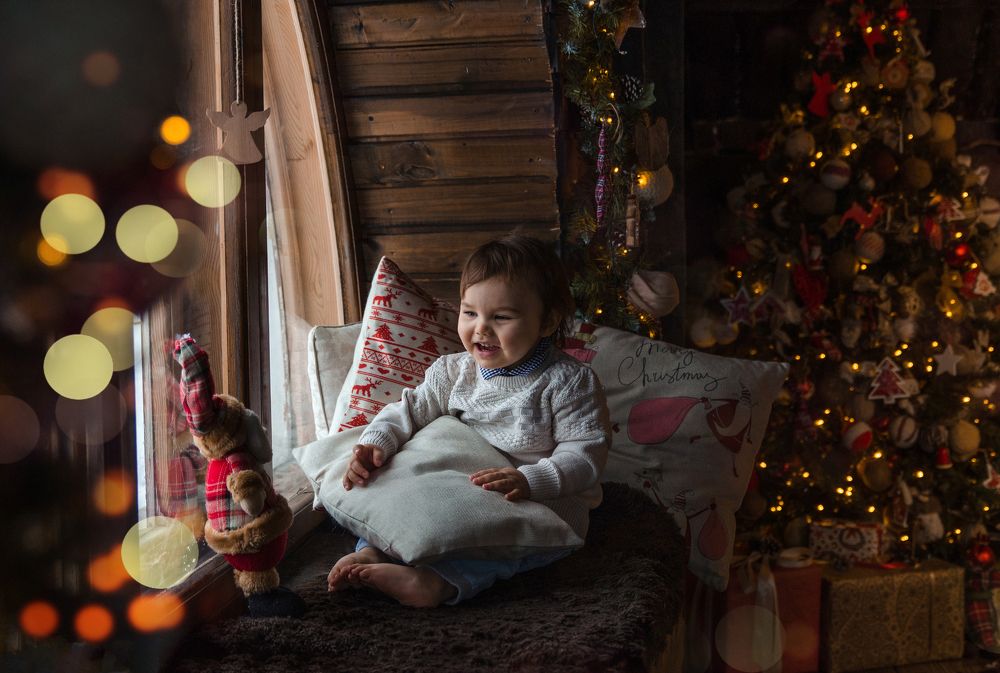 Photograph by Юлия Сагитова