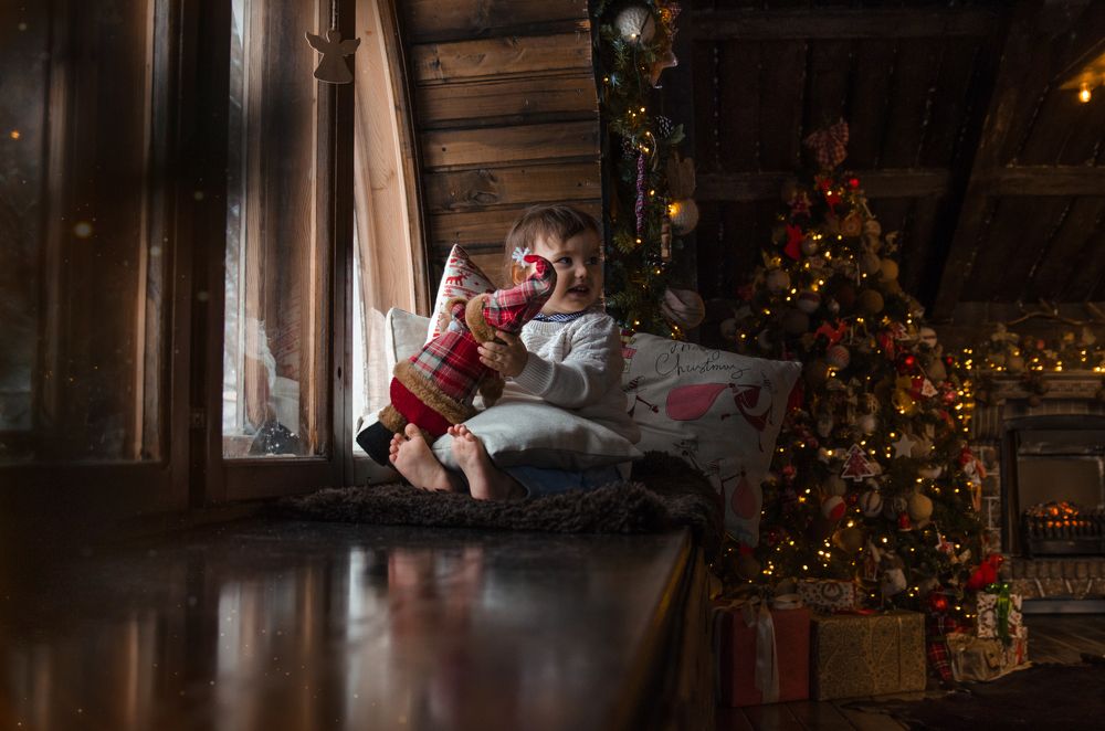 Photograph by Юлия Сагитова