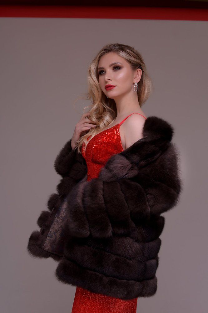 Цвет настроения