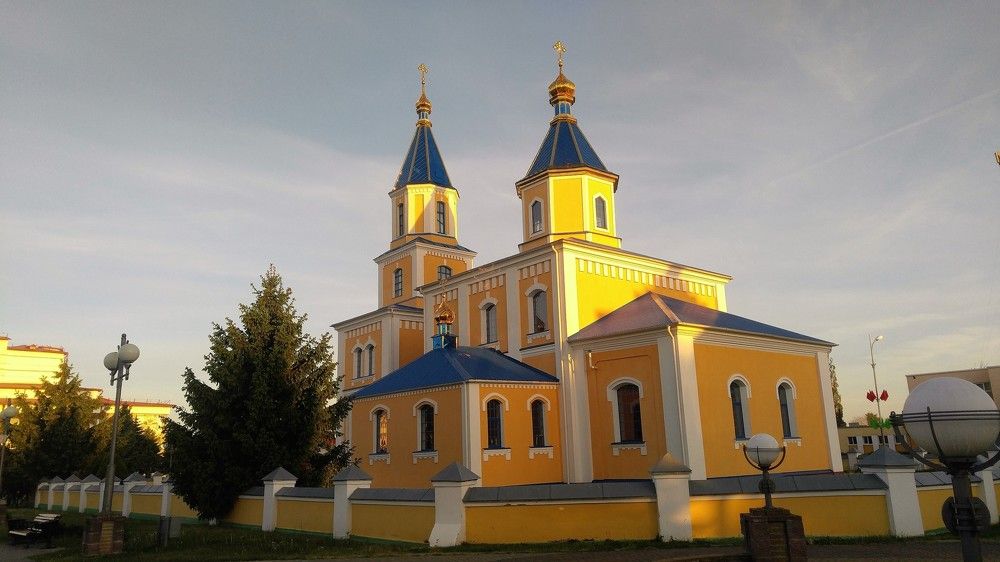 Photograph by Максим