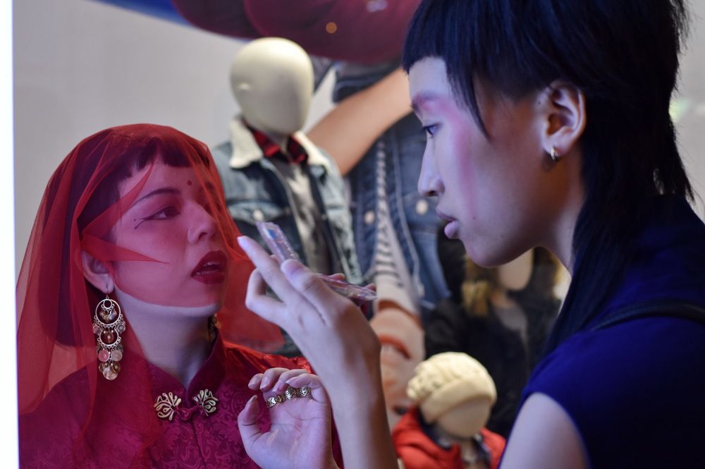 Ночь будет длинной.