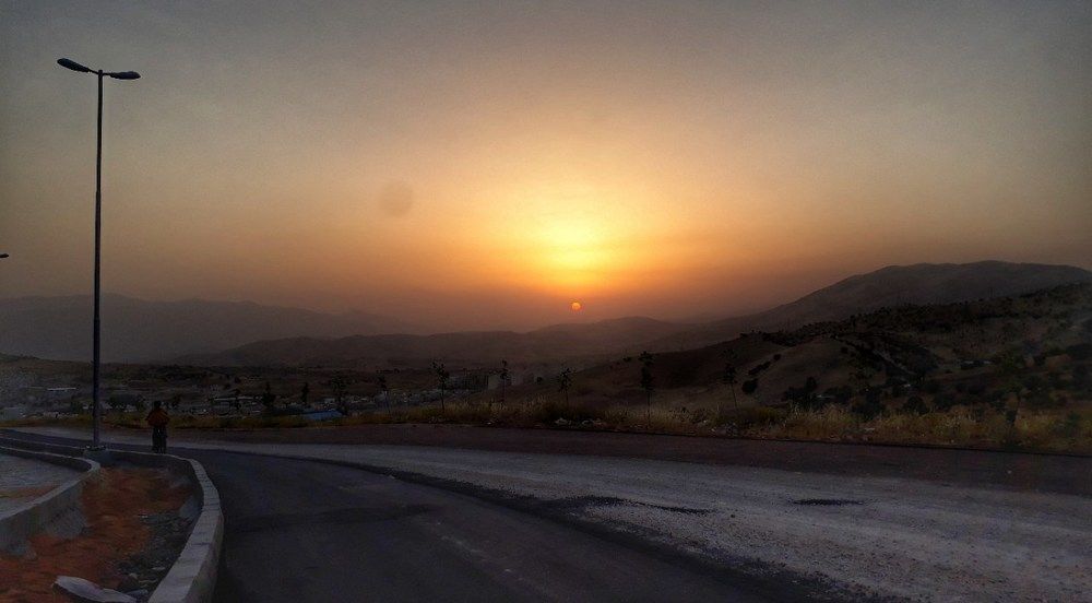 Photograph by kamalmanochehri